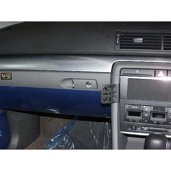 Dashmount 71266 Upper Console Mounting Bracket Audi A4 2001 - 2007 Dashmount 71266 Upper Console Mounting Bracket Audi A4 2001 - 2007