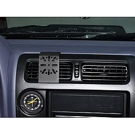 Dashmount 71267 Upper Console Mounting Bracket Toyota Landcruiser Colorado J90 Upto 11-2002 Vent Dashmount 71267 Upper Console Mounting Bracket Toyota Landcruiser Colorado J90 Upto 11-2002 Vent