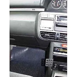 Dashmount 71268 Upper Console Mounting Bracket Nissan X-Trail Upto 11/2003