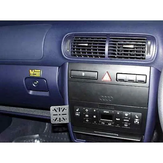 Dashmount 71273 Upper Console Mounting Bracket Audi A3/S3 2001 - 2004 Dashmount 71273 Upper Console Mounting Bracket Audi A3/S3 2001 - 2004