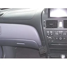 Dashmount 71285 Upper Console Mounting Bracket Nissan Almera 5 Door 2003 > Dashmount 71285 Upper Console Mounting Bracket Nissan Almera 5 Door 2003 >