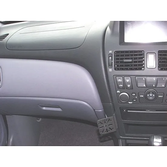 Dashmount 71285 Upper Console Mounting Bracket Nissan Almera 5 Door 2003 > Dashmount 71285 Upper Console Mounting Bracket Nissan Almera 5 Door 2003 >