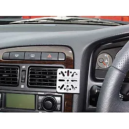 Dashmount 71290 Upper Console Mounting Bracket Toyota Avensis 2000 - 2003 Vent Dashmount 71290 Upper Console Mounting Bracket Toyota Avensis 2000 - 2003 Vent