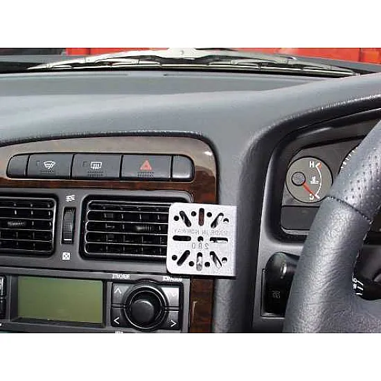 Dashmount 71290 Upper Console Mounting Bracket Toyota Avensis 2000 - 2003 Vent Dashmount 71290 Upper Console Mounting Bracket Toyota Avensis 2000 - 2003 Vent