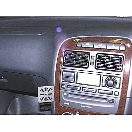 Dashmount 71294 Upper Console Mounting Bracket Toyota Avensis 2000 - 2003 Dashmount 71294 Upper Console Mounting Bracket Toyota Avensis 2000 - 2003