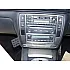 Dashmount 71304 Upper Console Mounting Bracket Volkswagen Passat 2000 - 04/2005 with Factory CD/ACC
