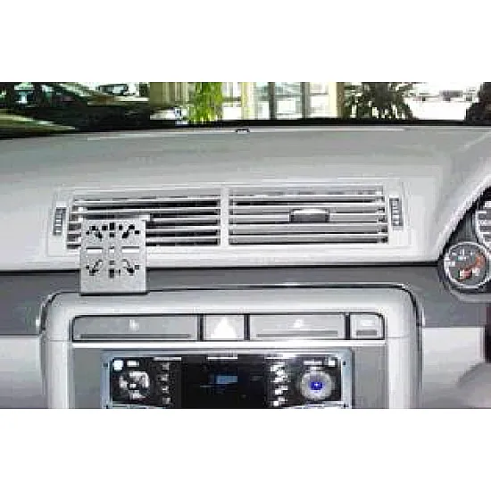 Dashmount 71319 Upper Console Mounting Bracket Audi A4 2001 - 2007 Vent Mount Dashmount 71319 Upper Console Mounting Bracket Audi A4 2001 - 2007 Vent Mount