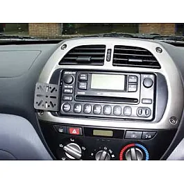 Dashmount 71321 Upper Console Mounting Bracket Toyota Rav-4 2001 - 2006