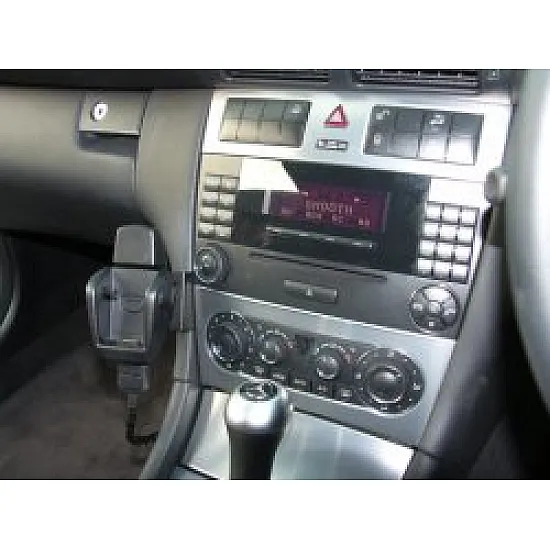 Dashmount 71332clc Upper Console Mounting Bracket Mercedes CLC 2008 >