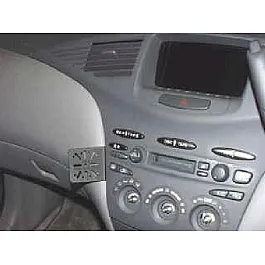 Dashmount 71334 Upper Console Mounting Bracket Toyota Prius 2000 - 2003