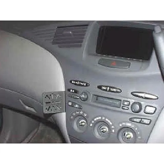 Dashmount 71334 Upper Console Mounting Bracket Toyota Prius 2000 - 2003 Dashmount 71334 Upper Console Mounting Bracket Toyota Prius 2000 - 2003