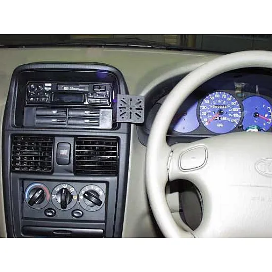 Dashmount 71338 Upper Console Mounting Bracket Kia Carens Upto 2002 Vent Mount Dashmount 71338 Upper Console Mounting Bracket Kia Carens Upto 2002 Vent Mount