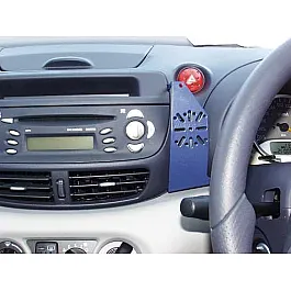 Dashmount 71343 Upper Console Mounting Bracket Nissan Tino Upto 2003 Dashmount 71343 Upper Console Mounting Bracket Nissan Tino Upto 2003