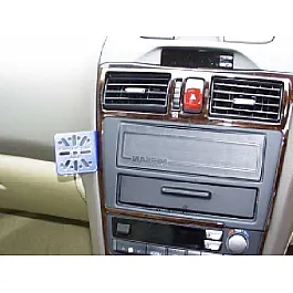 Dashmount 71344 Upper Console Mounting Bracket Nissan Maxima QX 2000 Dashmount 71344 Upper Console Mounting Bracket Nissan Maxima QX 2000