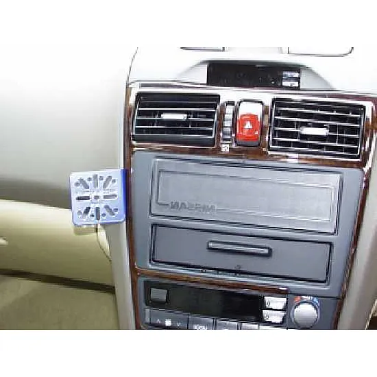 Dashmount 71344 Upper Console Mounting Bracket Nissan Maxima QX 2000 Dashmount 71344 Upper Console Mounting Bracket Nissan Maxima QX 2000