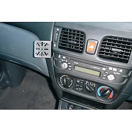 Dashmount 71346 Upper Console Mounting Bracket Nissan Almera 5 Door 2000 - 2002, 3 Door 2000 > Dashmount 71346 Upper Console Mounting Bracket Nissan Almera 5 Door 2000 - 2002, 3 Door 2000 >