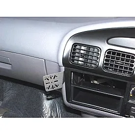 Dashmount 71366 Upper Console Mounting Bracket Kia Pregio Upto 2003