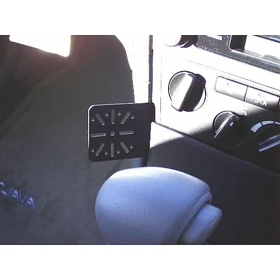 Dashmount 71375 Upper Console Mounting Bracket Toyota Avalon 2000 - 2004