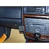 Dashmount 71384 Upper Console Mounting Bracket Vauxhall Omega 2000 >