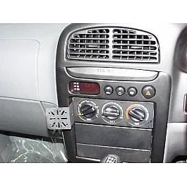 Dashmount 71390 Upper Console Mounting Bracket Kia Sportage 2003 - 2004