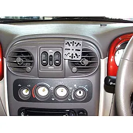 Dashmount 71400 Upper Console Mounting Bracket Chrysler PT Cruiser Vent Mount Up to 2005