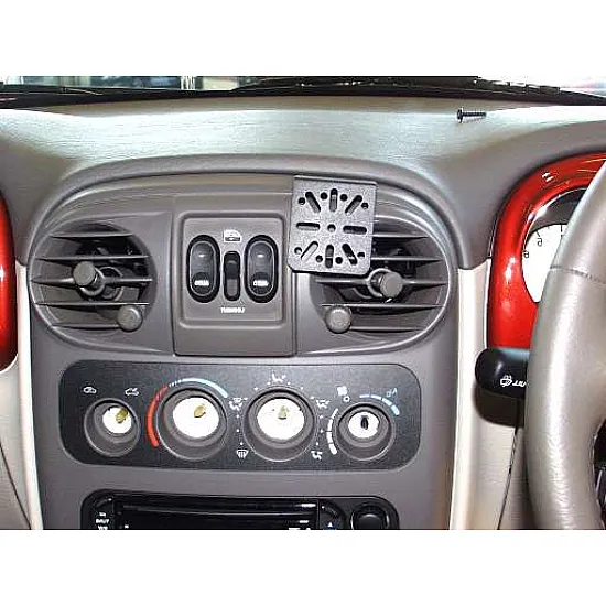 Dashmount 71400 Upper Console Mounting Bracket Chrysler PT Cruiser Vent Mount Up to 2005 Dashmount 71400 Upper Console Mounting Bracket Chrysler PT Cruiser Vent Mount Up to 2005