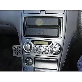 Dashmount 71401 Upper Console Mounting Bracket Toyota Celica 2000 >