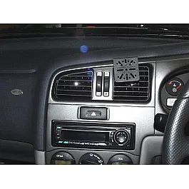 Dashmount 71406 Upper Console Mounting Bracket Nissan Primera P11 2000 - 2002 Vent Dashmount 71406 Upper Console Mounting Bracket Nissan Primera P11 2000 - 2002 Vent