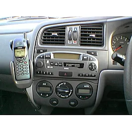 Dashmount 71407 Upper Console Mounting Bracket Nissan Primera P11 2000 - 2002 Dashmount 71407 Upper Console Mounting Bracket Nissan Primera P11 2000 - 2002