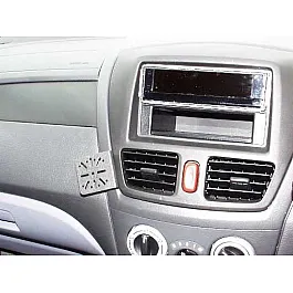 Dashmount 71420 Upper Console Mounting Bracket Suzuki Liana Upto 2003