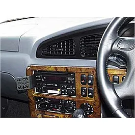 Dashmount 71444 Upper Console Mounting Bracket Kia Carnival, Sedona Upto 2002