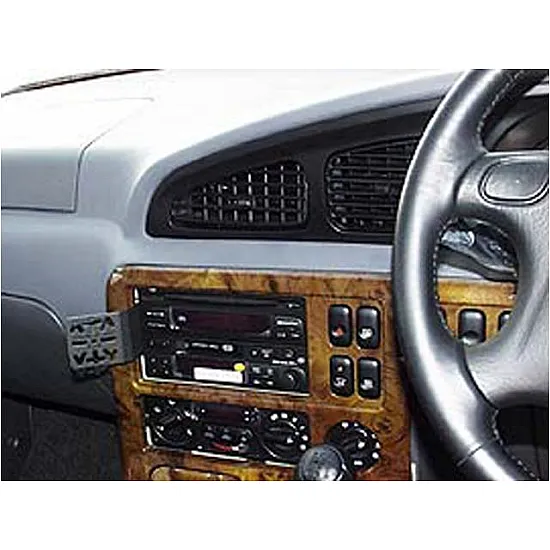 Dashmount 71444 Upper Console Mounting Bracket Kia Carnival, Sedona Upto 2002 Dashmount 71444 Upper Console Mounting Bracket Kia Carnival, Sedona Upto 2002