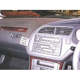 Dashmount 71448 Upper Console Mounting Bracket Honda Accord 4/5 Dr 1999 - 02/2003