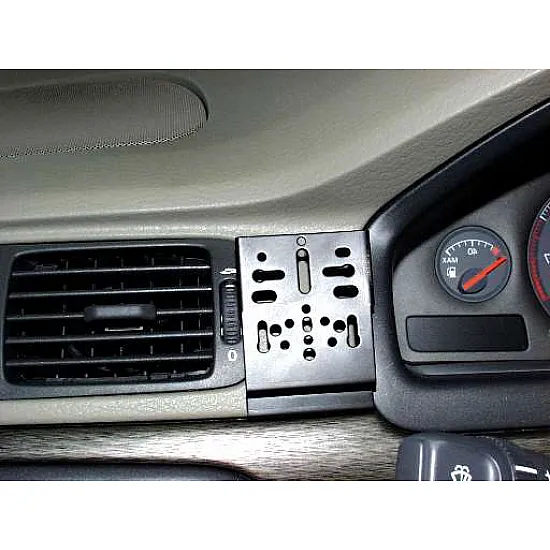 Dashmount 71457 Upper Console Mounting Bracket Volvo S80 Upto June 2006 Right Vent Dashmount 71457 Upper Console Mounting Bracket Volvo S80 Upto June 2006 Right Vent