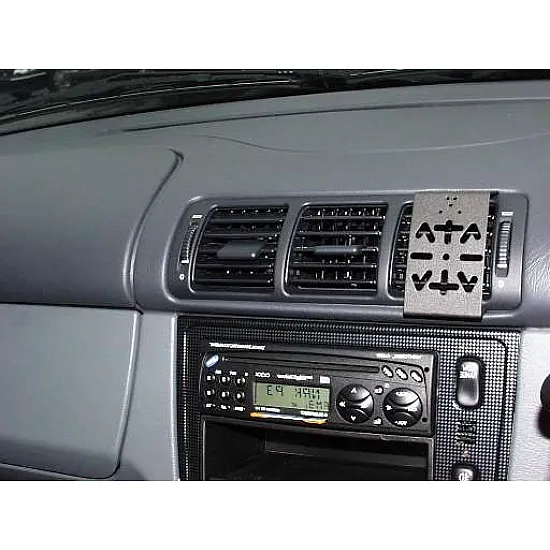 Dashmount 71535 Upper Console Mounting Bracket Mercedes ML W163 Upto 08/2004 VENT
