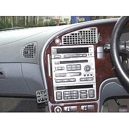 Dashmount 71538 Upper Console Mounting Bracket Saab 9.5 Upto 2009