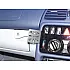 Dashmount 71539 Upper Console Mounting Bracket Mercedes CLK W208 Upto 04/2002