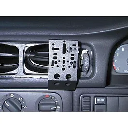 Dashmount 71546 Upper Console Mounting Bracket Volvo C70 Upto 2005 Dashmount 71546 Upper Console Mounting Bracket Volvo C70 Upto 2005