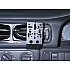 Dashmount 71546 Upper Console Mounting Bracket Volvo C70 Upto 2005