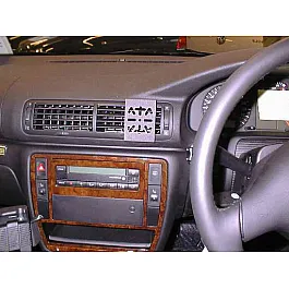 Dashmount 71641 Upper Console Mounting Bracket Volkswagen Passat 2000 - 04/2005 Vent Dashmount 71641 Upper Console Mounting Bracket Volkswagen Passat 2000 - 04/2005 Vent