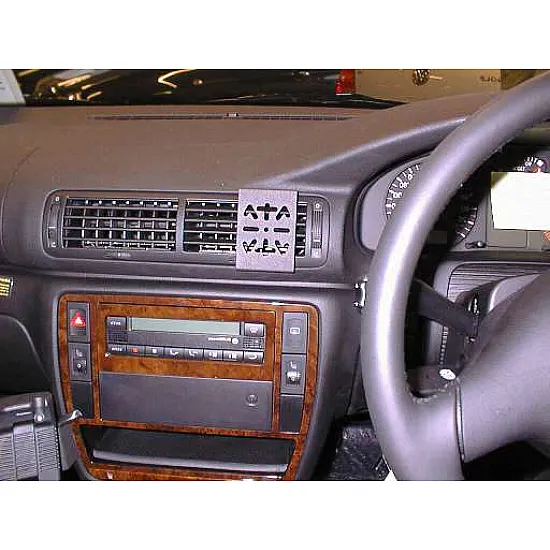 Dashmount 71641 Upper Console Mounting Bracket Volkswagen Passat 2000 - 04/2005 Vent