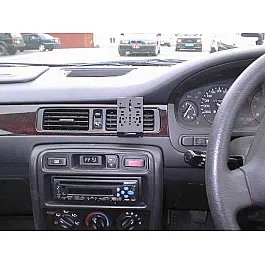 Dashmount 71698r Upper Console Mounting Bracket Rover 400, Rover 45 Upto 06/2004 Dashmount 71698r Upper Console Mounting Bracket Rover 400, Rover 45 Upto 06/2004