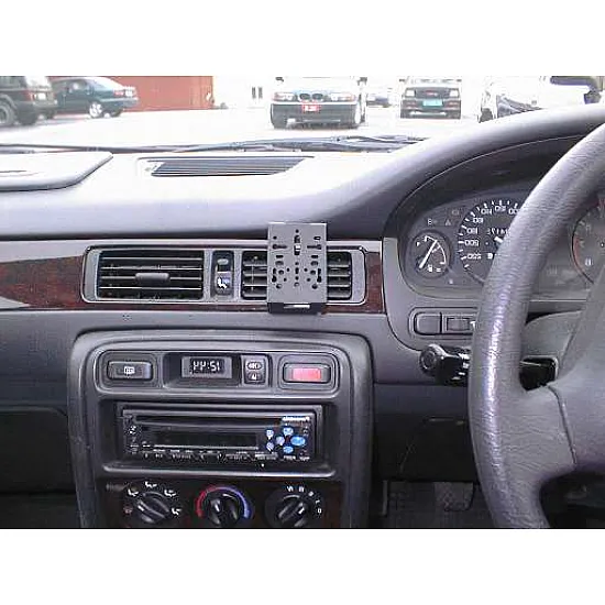 Dashmount 71698r Upper Console Mounting Bracket Rover 400, Rover 45 Upto 06/2004 Dashmount 71698r Upper Console Mounting Bracket Rover 400, Rover 45 Upto 06/2004