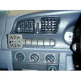 Dashmount 71763 Upper Console Mounting Bracket Volkswagen Caddy Pickup Upto 2003 Dashmount 71763 Upper Console Mounting Bracket Volkswagen Caddy Pickup Upto 2003