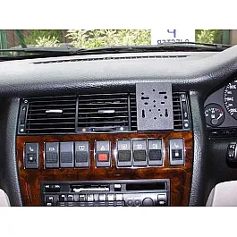 Dashmount 71775 Upper Console Mounting Bracket Audi A8 Vent Up to 03/2004 Dashmount 71775 Upper Console Mounting Bracket Audi A8 Vent Up to 03/2004