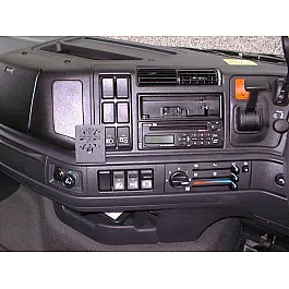 Dashmount 71777 Upper Console Mounting Bracket Volvo F-Series Upto Feb/2002 Dashmount 71777 Upper Console Mounting Bracket Volvo F-Series Upto Feb/2002