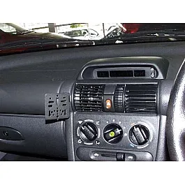 Dashmount 71911 Upper Console Mounting Bracket Vauxhall Combo 2001 Dashmount 71911 Upper Console Mounting Bracket Vauxhall Combo 2001