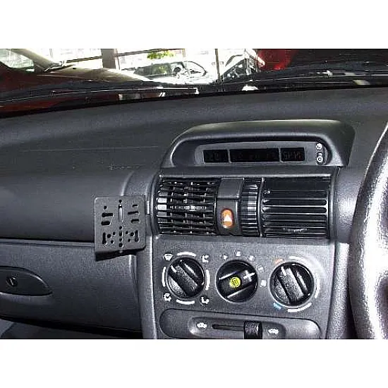 Dashmount 71911 Upper Console Mounting Bracket Vauxhall Combo 2001 Dashmount 71911 Upper Console Mounting Bracket Vauxhall Combo 2001