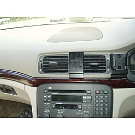 Dashmount 72457 Upper Console Mounting Bracket Volvo S80 Upto June 2006 Centre Vent Dashmount 72457 Upper Console Mounting Bracket Volvo S80 Upto June 2006 Centre Vent