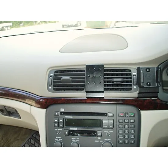 Dashmount 72457 Upper Console Mounting Bracket Volvo S80 Upto June 2006 Centre Vent